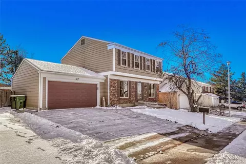 16806 E Villanova Cir, Aurora, CO 80013