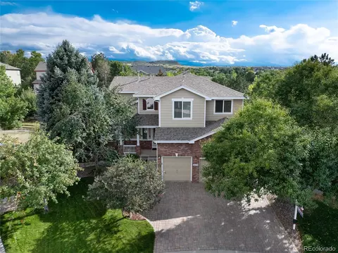 10296 Lauren Ct, Highlands Ranch, CO 80130