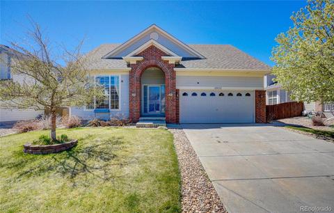 5932 E 114th Pl, Thornton, CO 80233 photo 1