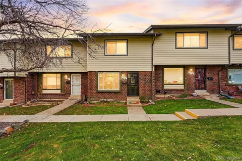 508 S Carr St #118, Lakewood, CO 80226