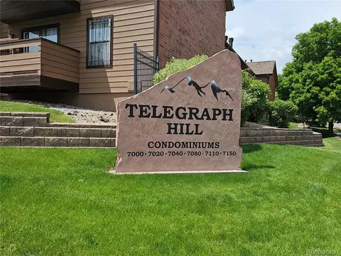7000 W 20th Ave #106, Lakewood, CO 80214