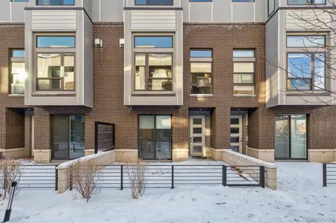 4060 W 16th Ave, Denver, CO 80204