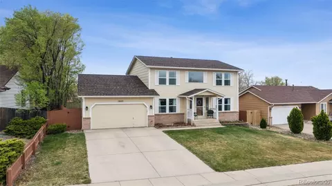 1055 Lindstrom Dr, Colorado Springs, CO 80911