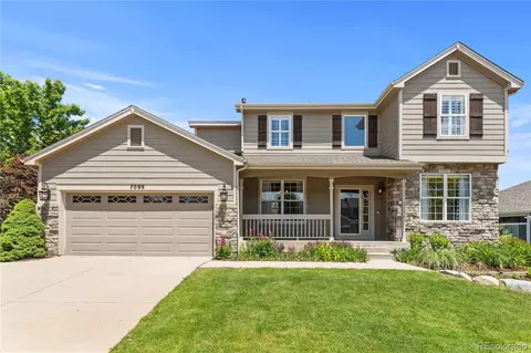 7099 Cerney Cir, Castle Pines, CO 80108