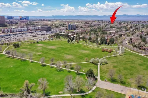 7645 E Quincy Ave #302, Denver, CO 80237