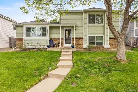4315 N Nepal St, Denver, CO 80249