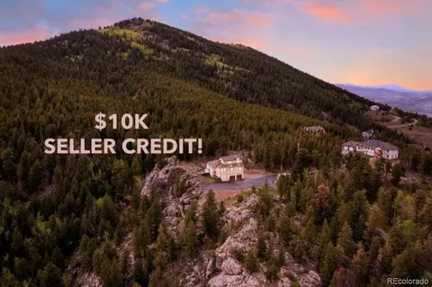 1500 Aspen Dr, Evergreen, CO 80439
