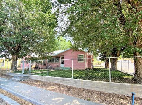 320 S White Ave, Rangely, CO 81648 photo 1