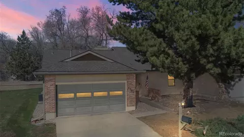2060 Glenhill Rd, Colorado Springs, CO 80906
