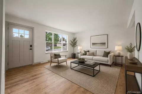 5011 S Meade St, Littleton, CO 80123