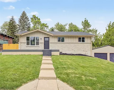 5011 S Meade St, Littleton, CO 80123