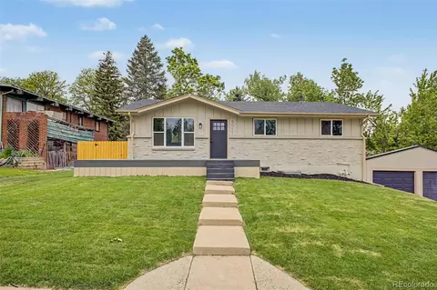 5011 S Meade St, Littleton, CO 80123