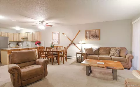 301 Lions Gate Dr #112, Winter Park, CO 80482