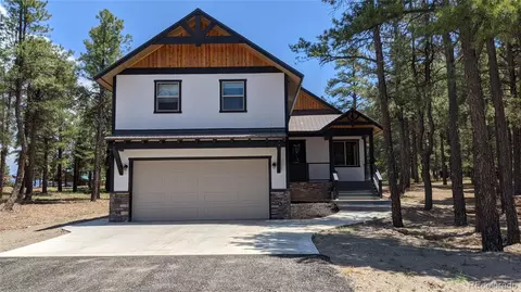 377 Lakewood St, Pagosa Springs, CO 81147