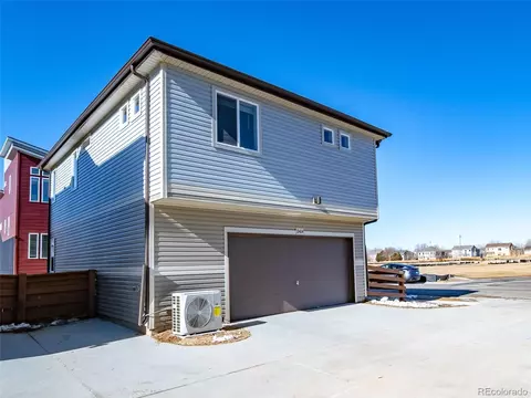 Exterior - 46554 Avery Ln, Bennett, CO 80102 photo 7 of 7