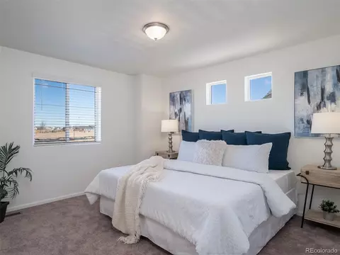Bedroom - 46554 Avery Ln, Bennett, CO 80102 photo 4 of 4