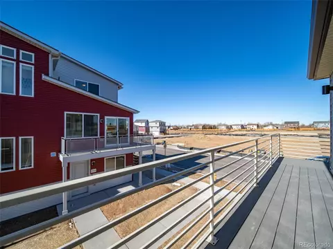 Exterior - 46554 Avery Ln, Bennett, CO 80102 photo 5 of 7