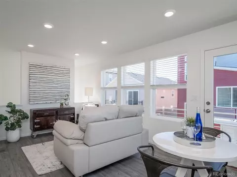 Living - 46554 Avery Ln, Bennett, CO 80102 photo 2 of 3