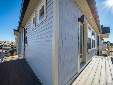 Exterior - 46554 Avery Ln, Bennett, CO 80102 photo 4 of 7