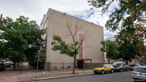 1390 N Emerson St #108, Denver, CO 80218