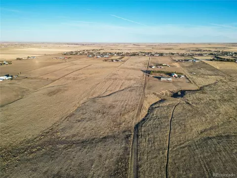 Kiowa-bennett Road, Bennett, CO 80102 photo 21