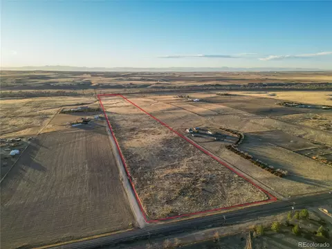 Kiowa-bennett Road, Bennett, CO 80102 photo 2
