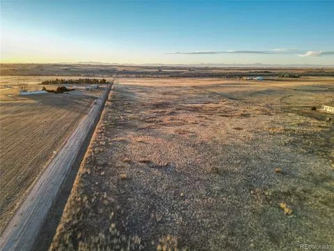 Kiowa-bennett Road, Bennett, CO 80102 photo 5