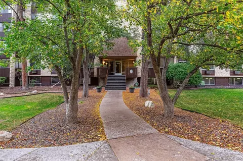 6960 E Girard Ave #602, Denver, CO 80224