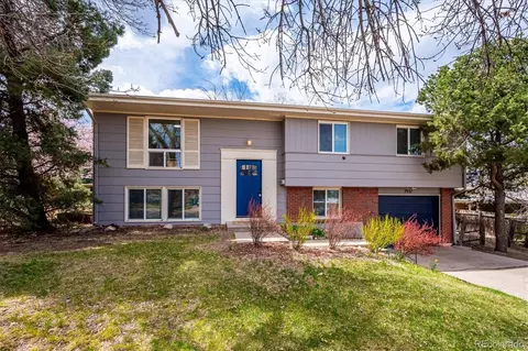 7937 W Chestnut Dr, Littleton, CO 80128