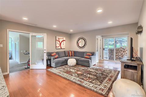 2831 Interlocken Dr, Evergreen, CO 80439 photo 18