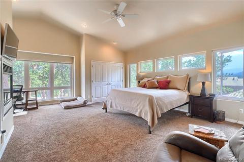 2831 Interlocken Dr, Evergreen, CO 80439 photo 20