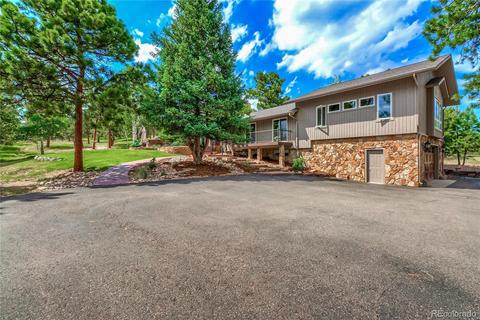 2831 Interlocken Dr, Evergreen, CO 80439 photo 35
