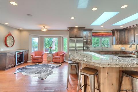2831 Interlocken Dr, Evergreen, CO 80439 photo 10