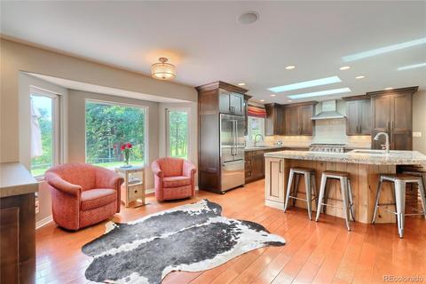 2831 Interlocken Dr, Evergreen, CO 80439 photo 11