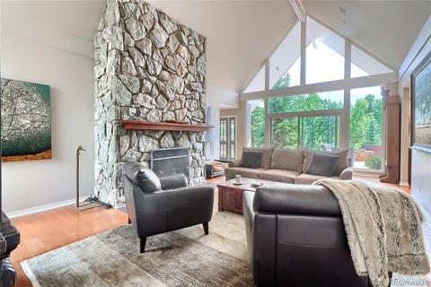 2831 Interlocken Dr, Evergreen, CO 80439 photo 4