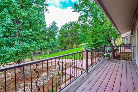 2831 Interlocken Dr, Evergreen, CO 80439 photo 38