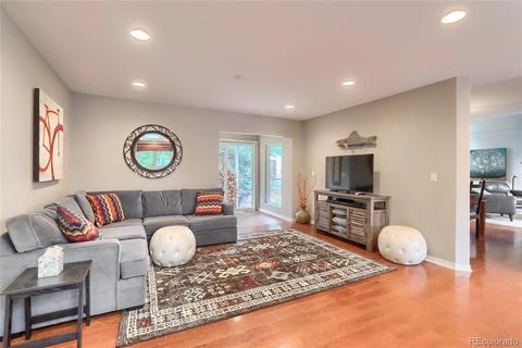 2831 Interlocken Dr, Evergreen, CO 80439 photo 17