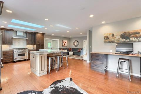 2831 Interlocken Dr, Evergreen, CO 80439 photo 13