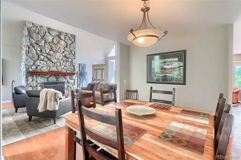 2831 Interlocken Dr, Evergreen, CO 80439 photo 6