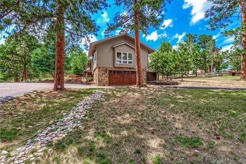 2831 Interlocken Dr, Evergreen, CO 80439 photo 36