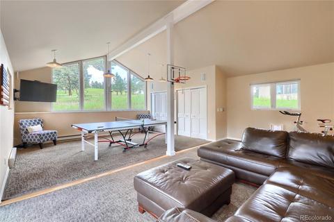 2831 Interlocken Dr, Evergreen, CO 80439 photo 32