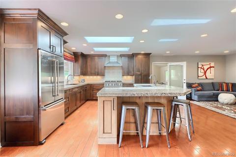 2831 Interlocken Dr, Evergreen, CO 80439 photo 12