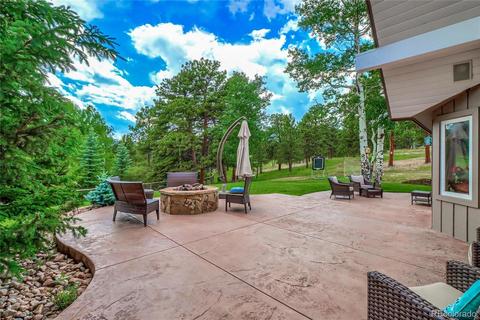 2831 Interlocken Dr, Evergreen, CO 80439 photo 1