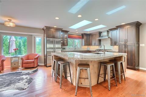 2831 Interlocken Dr, Evergreen, CO 80439 photo 9