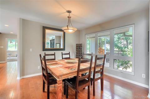 2831 Interlocken Dr, Evergreen, CO 80439 photo 7