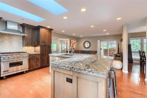 2831 Interlocken Dr, Evergreen, CO 80439 photo 14
