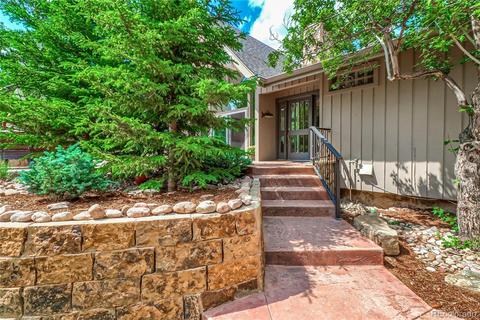 2831 Interlocken Dr, Evergreen, CO 80439 photo 34