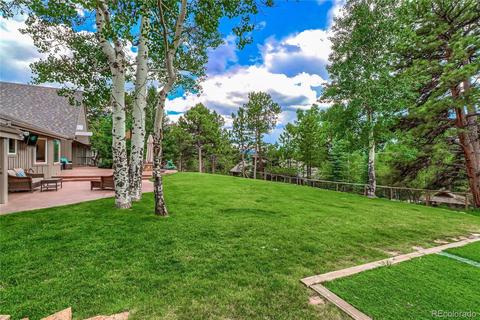 2831 Interlocken Dr, Evergreen, CO 80439 photo 40
