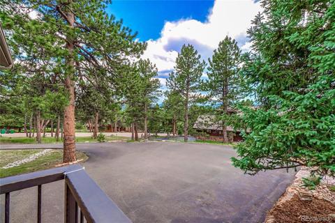 2831 Interlocken Dr, Evergreen, CO 80439 photo 37