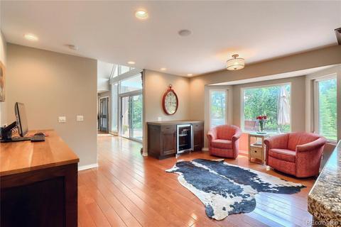 2831 Interlocken Dr, Evergreen, CO 80439 photo 8